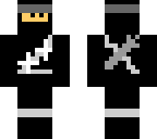 basic ninja