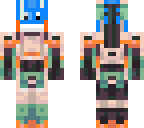 bastion mudkip