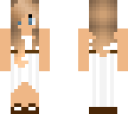 beach dress