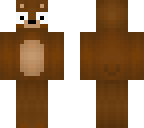 bear
