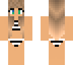 bikini girl