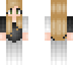 black and white prom
