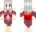 blood queen