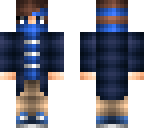 blue boy