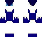 blue flare king