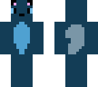 bluefeather