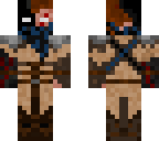 brent jenava