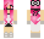 bubblegum spy