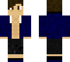 buff guy