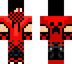 buy crepper red
