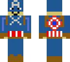 captain america