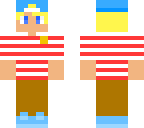 castleguardleroy