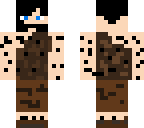 caveman james