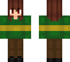 chara