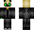 chat noir