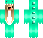 chibi dino 2