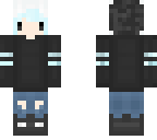 chibi guy