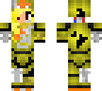 chica