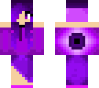chica enderman