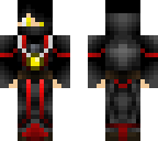 colin the shadowcrafter