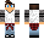 cool boy