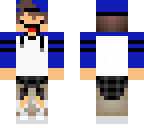 cool boy