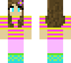 cool girl