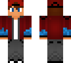 cooler kid