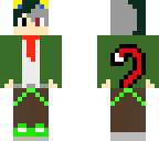 creacion de sukito