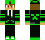 creeper boy