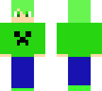 creeper boy