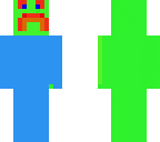 creeper bro
