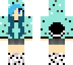 crystal oreo