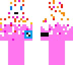 cupcake dude