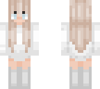cute gal