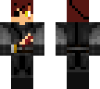 damaged foxy jedi