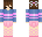 dancetale frisk