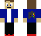 danno gamez