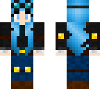 dantdm girl
