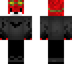 dark foxy