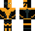 deathstroke