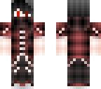 demonic boy