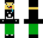 derpy noob