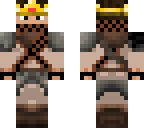 desert king