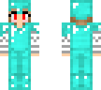 diamond armor