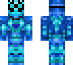 diamond space mack