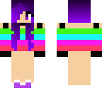 disco party girl