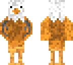 eagle