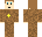 edgeville monk m