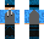 edited boy